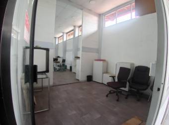 ALQUILER DE BODEGA EN ALAJUELA