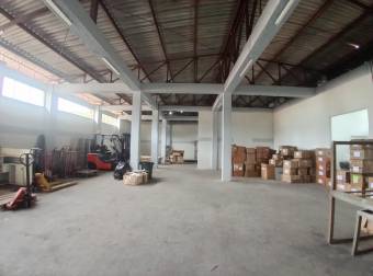ALQUILER DE BODEGA EN ALAJUELA