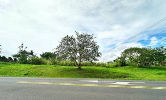 Venta de Lote en San Pablo, Heredia. RAH 27-305