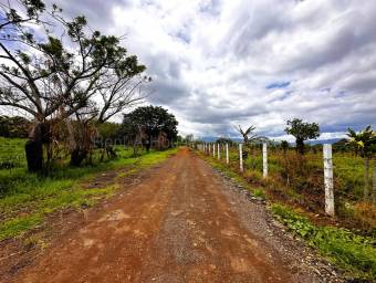 Venta de Lote en San Pablo, Heredia. RAH 27-305