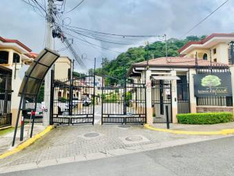 Venta de Casa en Curridabat-Tirráses. RAH 27-312