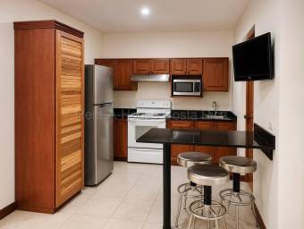 Venta de Casa en Curridabat-Tirráses. RAH 27-312