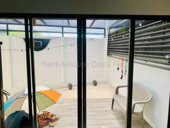 Venta de Casa en Curridabat-Tirráses. RAH 27-312