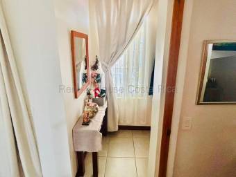 Venta de Casa en Curridabat-Tirráses. RAH 27-312
