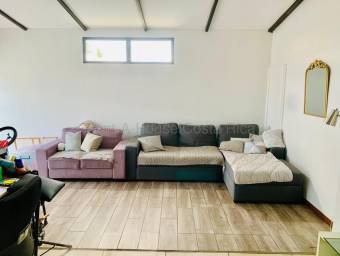Venta de Casa en Curridabat-Tirráses. RAH 27-312
