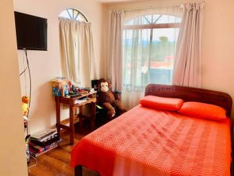 Venta de Casa en Curridabat-Tirráses. RAH 27-312