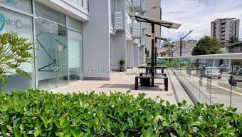 Venta de Apartamento en TORRE IFRESES-Curridabat. RAH 27-311