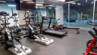 Venta de Apartamento en TORRE IFRESES-Curridabat. RAH 27-311