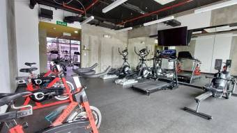 Venta de Apartamento en TORRE IFRESES-Curridabat. RAH 27-311