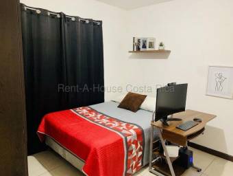 Venta de Apartamento en Alajuelita-San Felipe. RAH 27-306