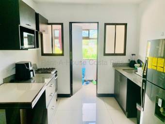Venta de Apartamento en Alajuelita-San Felipe. RAH 27-306