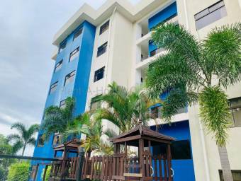 Venta de Apartamento en Alajuelita-San Felipe. RAH 27-306