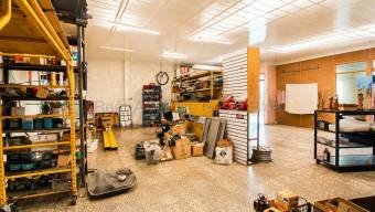 Venta de Propiedad Comercial en Alajuelita-Centro. RAH 27-209, ₡ 150,000,000, 1, San José, Alajuelita