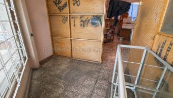 Venta de Propiedad Comercial en Alajuelita-Centro. RAH 27-209, ₡ 150,000,000, 1, San José, Alajuelita