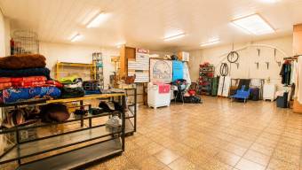 Venta de Propiedad Comercial en Alajuelita-Centro. RAH 27-209, ₡ 150,000,000, 1, San José, Alajuelita