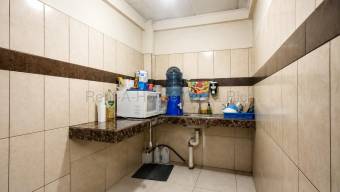 Venta de Propiedad Comercial en Alajuelita-Centro. RAH 27-209, ₡ 150,000,000, 1, San José, Alajuelita