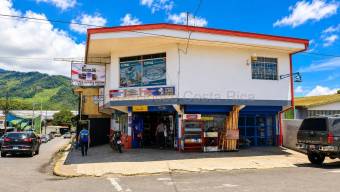 Venta de Propiedad Comercial en Alajuelita-Centro. RAH 27-209, ₡ 150,000,000, 1, San José, Alajuelita