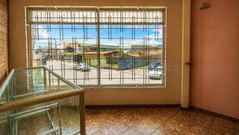 Venta de Propiedad Comercial en Alajuelita-Centro. RAH 27-209, ₡ 150,000,000, 1, San José, Alajuelita