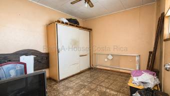 Venta de Propiedad Comercial en Alajuelita-Centro. RAH 27-209, ₡ 150,000,000, 1, San José, Alajuelita