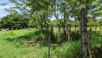 Venta de Lote en Turrialba de Cartago. RAH 27-226