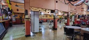 Venta de Local Comercial en Hospital, San José. RAH 27-214, ₡ 591,228,000, 3, San José, San José