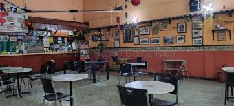 Venta de Local Comercial en Hospital, San José. RAH 27-214, ₡ 591,228,000, 3, San José, San José
