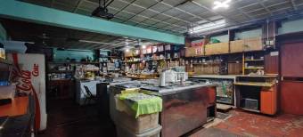 Venta de Local Comercial en Hospital, San José. RAH 27-214, ₡ 591,228,000, 3, San José, San José