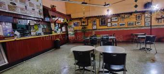 Venta de Local Comercial en Hospital, San José. RAH 27-214, ₡ 591,228,000, 3, San José, San José