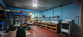 Venta de Local Comercial en Hospital, San José. RAH 27-214, ₡ 591,228,000, 3, San José, San José