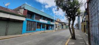 Venta de Local Comercial en Hospital, San José. RAH 27-214, ₡ 591,228,000, 3, San José, San José