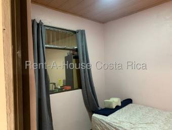 Venta de Casa en Desamparados-San Rafael Arriba. RAH 27-287