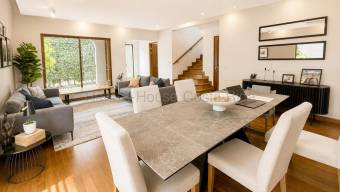 Alquiler de Casa en Sánchez de Curridabat. RAH 27-309