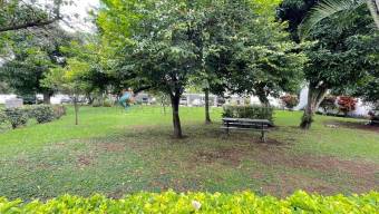 Alquiler de Apartamento en San Rafael de Escazú. RAH 27-313