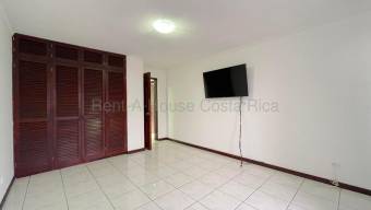 Alquiler de Apartamento en San Rafael de Escazú. RAH 27-313