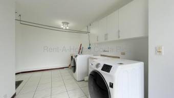 Alquiler de Apartamento en San Rafael de Escazú. RAH 27-313