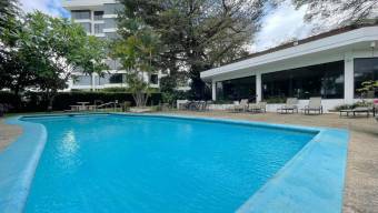 Alquiler de Apartamento en San Rafael de Escazú. RAH 27-313