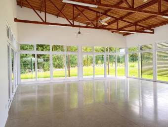 Venta de Lote en Condominio Dulua, Grecia-Alajuela. RAH 27-234
