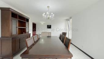 Se alquila apartamento en San Rafael Escazú 27-313