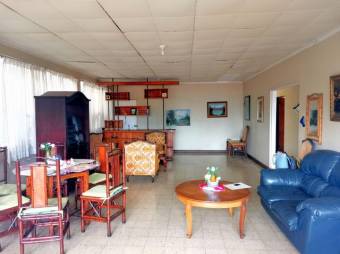 Venta de Propiedad Comercial en Hospital , San José. RAH 27-250