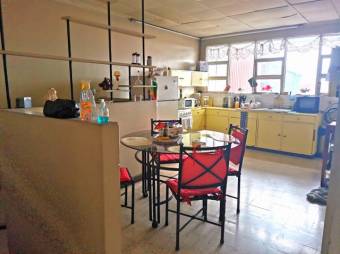 Venta de Propiedad Comercial en Hospital , San José. RAH 27-250