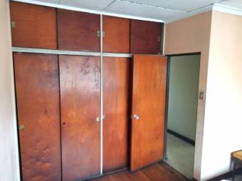 Venta de Propiedad Comercial en Hospital , San José. RAH 27-250