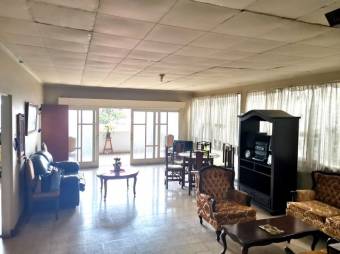 Venta de Propiedad Comercial en Hospital , San José. RAH 27-250