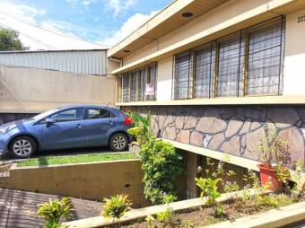 Venta de Propiedad Comercial en Hospital , San José. RAH 27-250