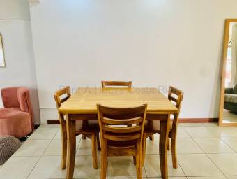 Se vende casa en Tirrases Curridabat 27-312