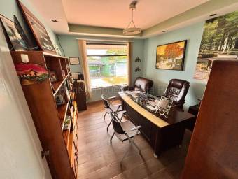 Venta de PROPIEDAD 2 Casas en San Isidro-San Francisco. RAH 27-229