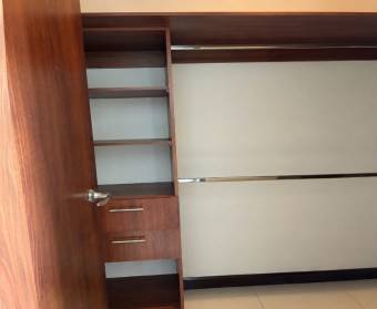 ALQUILER DE APARTAMENTO, HEREDIA, BARREAL, TORRES SAN MARINO - 10259517