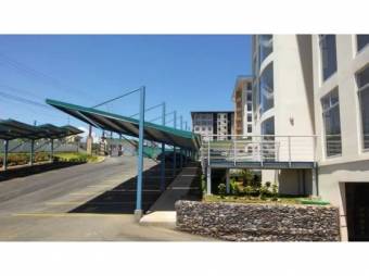 ALQUILER DE APARTAMENTO, HEREDIA, BARREAL, TORRES SAN MARINO - 10259517