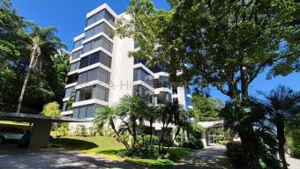 Se vende apartamento en San Rafael Escazú 27-315