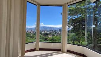 Se vende apartamento en San Rafael Escazú 27-315