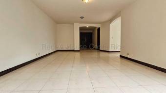 Se vende apartamento en San Rafael Escazú 27-315